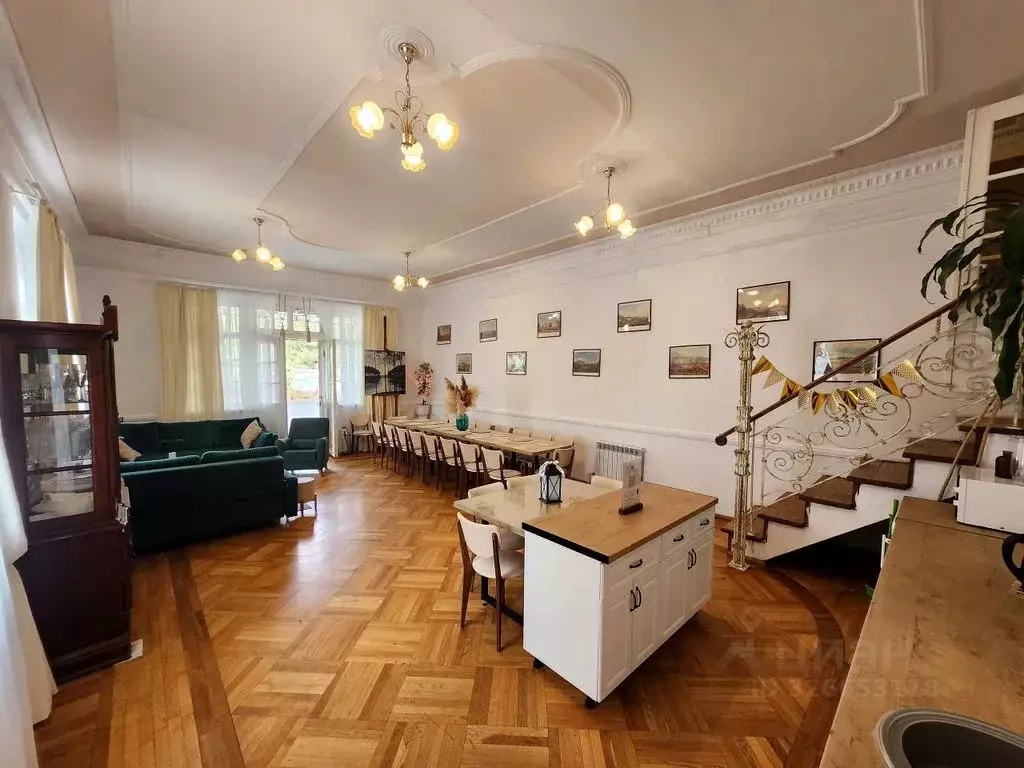 Дом в Воронежская область, Воронеж ул. Безоблачная, 18 (360 м) - Фото 2