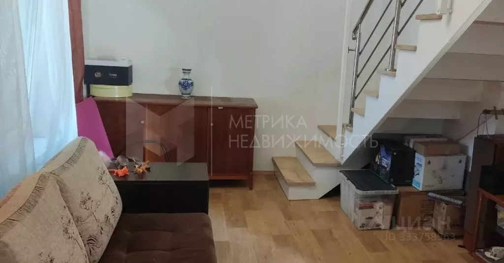 Коттедж в Тюменская область, Тюмень ул. Медиков, 223 (67 м) - Фото 2