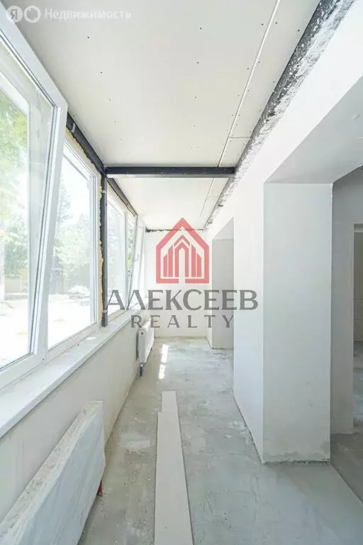 1-комнатная квартира: Бахчисарай, улица Грузинова, 61 (43.6 м) - Фото 2