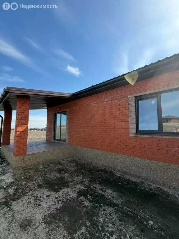 Дом в село Пушкарное, Муравская улица (120 м) - Фото 2