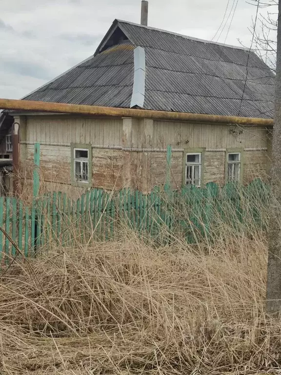 Дом в Калужская область, Козельский район, Нижние Прыски с/пос, д. ... - Фото 2