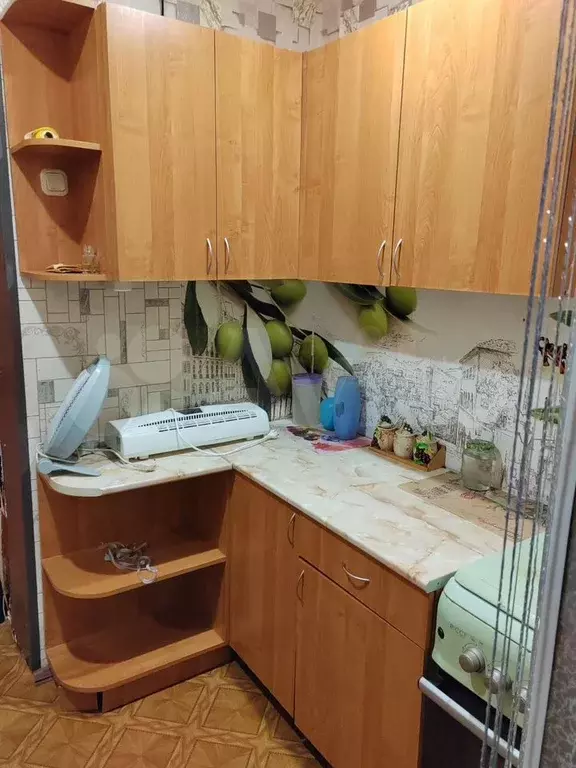Комната 18 м в 1-к., 5/5 эт. - Фото 0