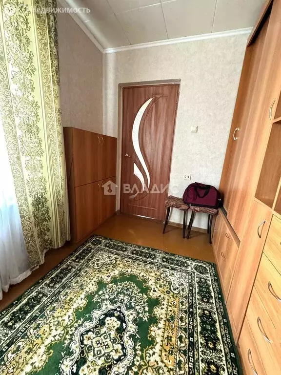 2-комнатная квартира: посёлок городского типа Столбовая, улица Труда, ... - Фото 2