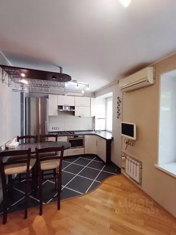 1-к кв. Москва ул. Молостовых, 11К6 (33.0 м) - Фото 0
