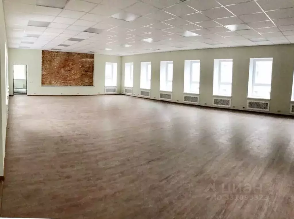 Помещение свободного назначения в Москва Николоямская ул., 14С1 (570 ... - Фото 1