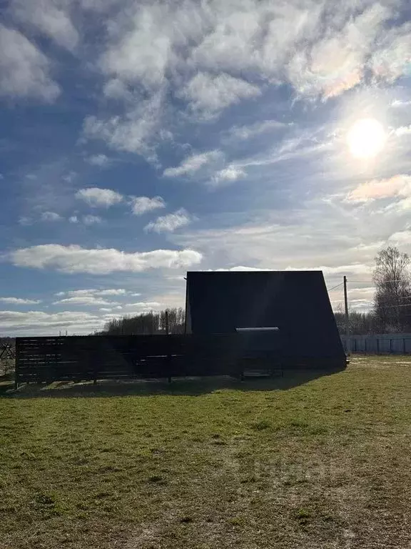 Дом в Тюменская область, Нижнетавдинский район, Геолог-2 СНТ 1с1/1 (48 ... - Фото 2