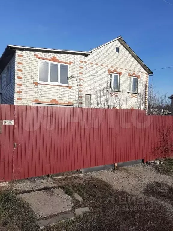Дом в Белгородская область, Белгородский район, Тавровское с/пос, с. ... - Фото 0