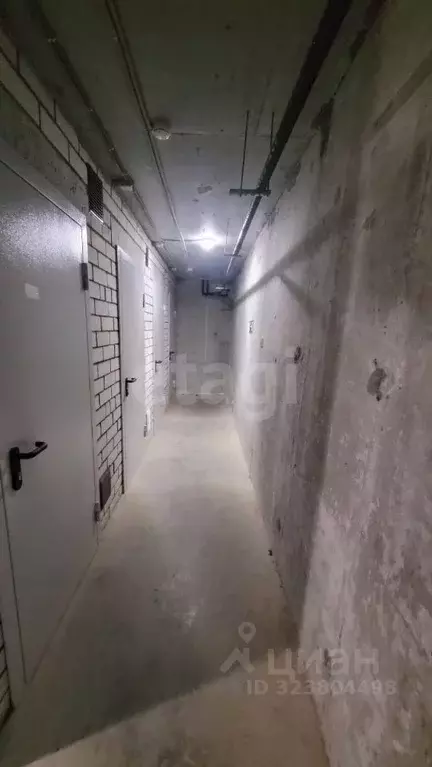 Склад в Тюменская область, Тюмень ул. Дмитрия Менделеева, 2 (3 м) - Фото 1