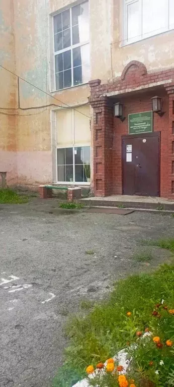 Помещение свободного назначения в Свердловская область, Нижняя Салда ... - Фото 1