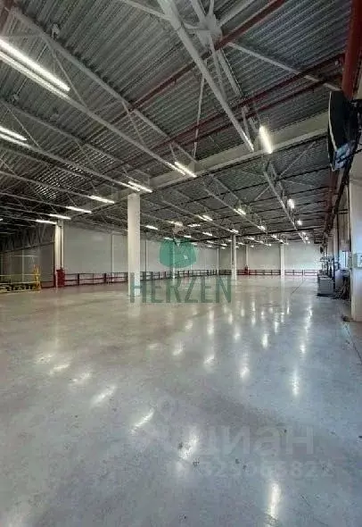 Склад в Московская область, Дмитровский муниципальный округ, с. ... - Фото 2