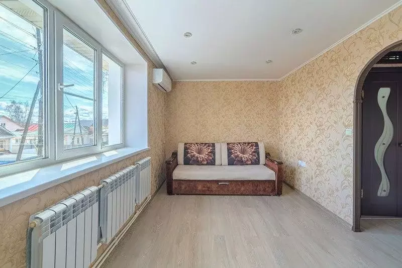 Квартира, 2 комнаты, 31 м - Фото 1