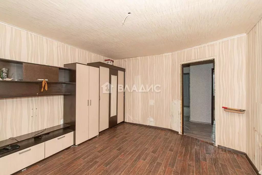 3-к кв. Владимирская область, Камешковский муниципальный округ, с. ... - Фото 1