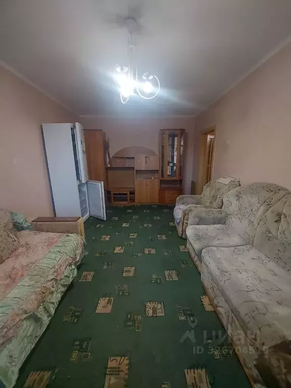 2-к кв. Ростовская область, Ростов-на-Дону Северный мкр, бул. Комарова ... - Фото 1