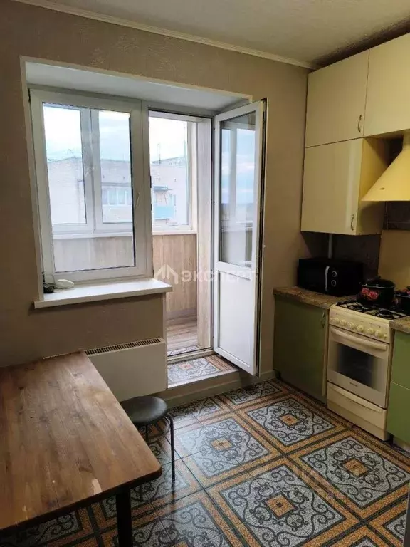 1-к кв. Московская область, Павловский Посад 1 Мая ул., 40Б (42.4 м) - Фото 1