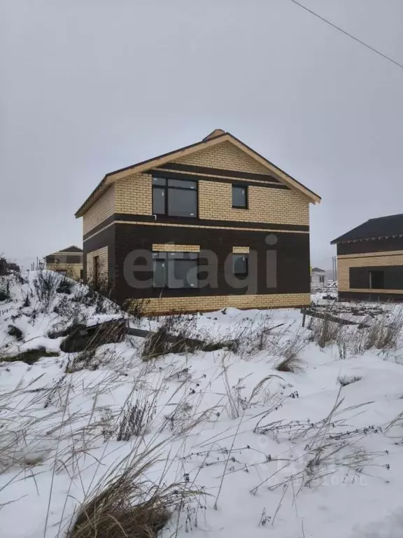 Дом в Костромская область, Кострома Малиновка кп,  (145 м) - Фото 1
