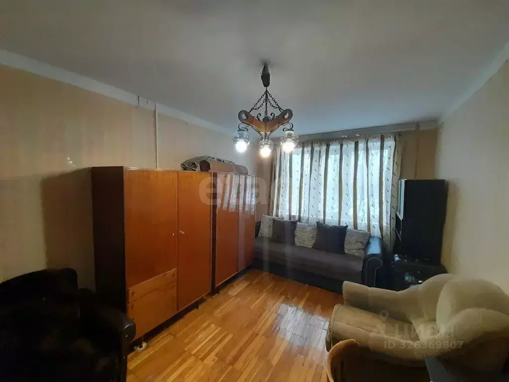 3-к кв. Белгородская область, Белгород ул. Щорса, 2а (61.6 м) - Фото 2