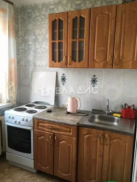 2-к. квартира, 45 м, 2/5 эт. - Фото 0