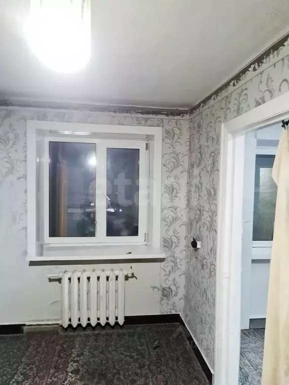 2-к кв. Амурская область, Прогресс пгт Ленинградская ул., 38 (45.1 м) - Фото 2