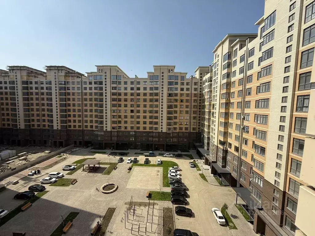 1-к кв. Дагестан, Махачкала ул. Маковая, 1 (50.0 м) - Фото 0