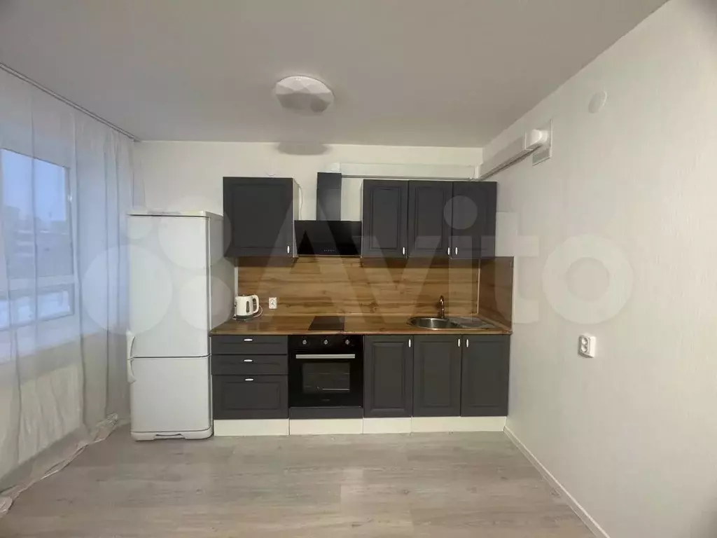 2-к. квартира, 46 м, 5/12 эт. - Фото 0