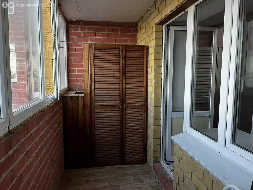 1-комнатная квартира: микрорайон Мелиораторов, улица Мелиораторов, 1 ... - Фото 1