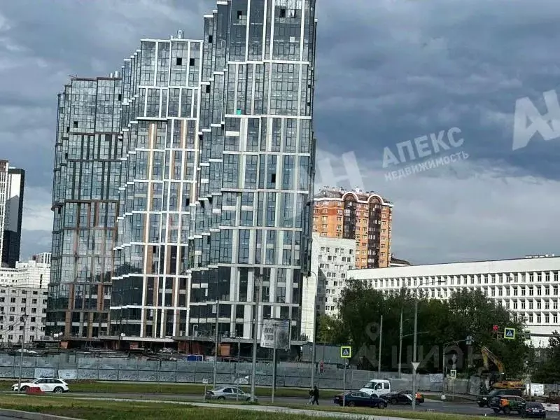 Помещение свободного назначения в Москва Миклухо-Маклая ул., вл23 (151 ... - Фото 1