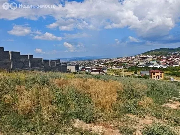 Участок в село Супсех, Центральная улица (10 м) - Фото 1