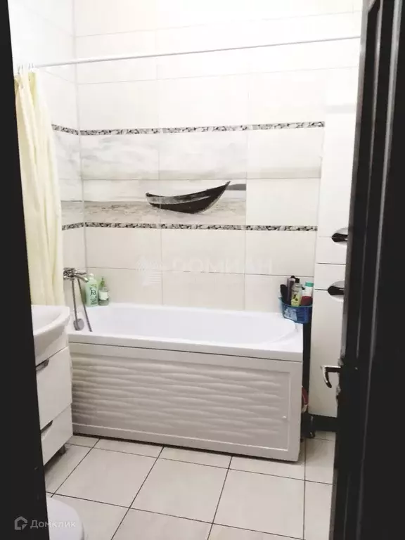 Продаётся 1-к квартира, 45 м - Фото 1