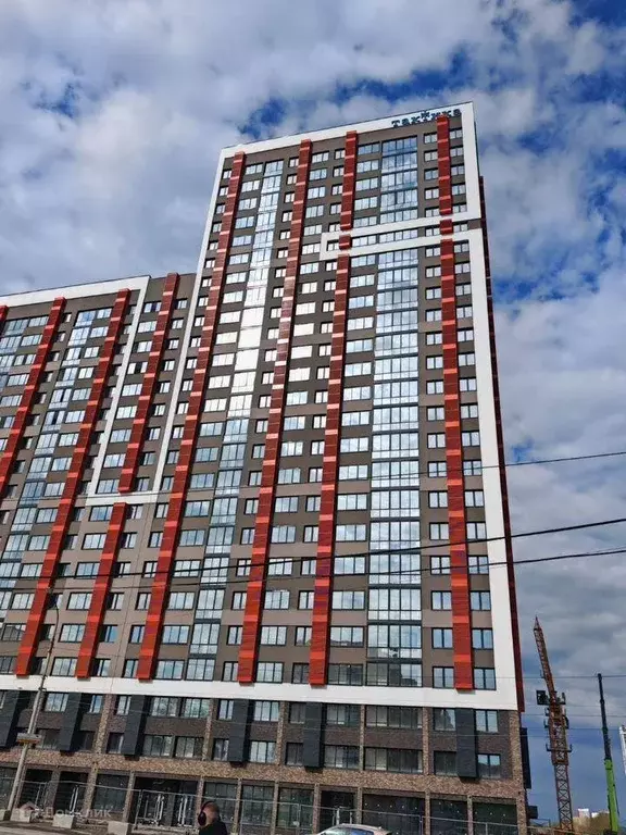 Продаётся 2-к квартира, 64.2 м - Фото 0