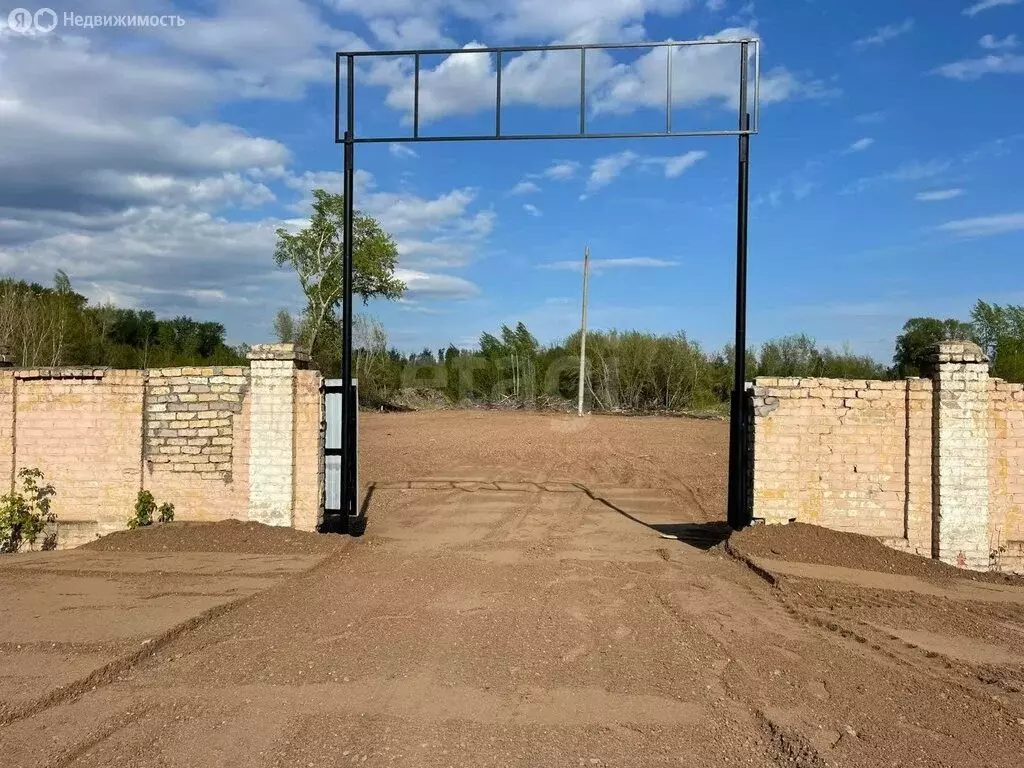 Участок в Республика Башкортостан, Стерлитамак (80 м) - Фото 0