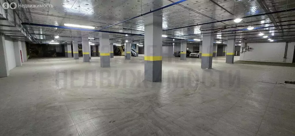 Помещение свободного назначения (504 м) - Фото 1