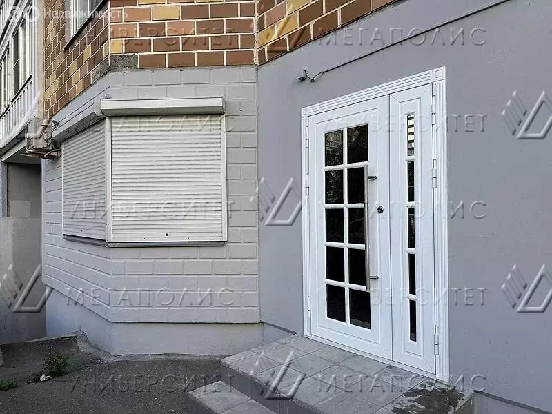 Помещение свободного назначения (120 м) - Фото 1
