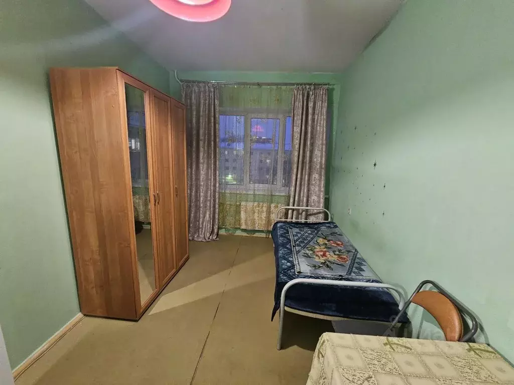 Комната Санкт-Петербург ул. Решетникова, 17к3 (14.0 м) - Фото 2