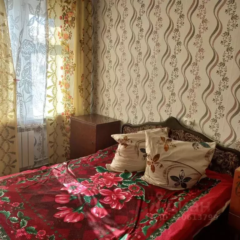 2-к кв. Краснодарский край, Туапсе ул. Карла Либкнехта, 6 (42.0 м) - Фото 0