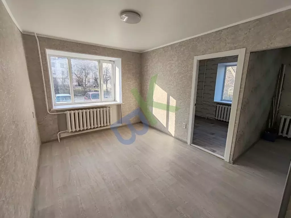 Продаётся 1-к квартира, 30 м - Фото 0