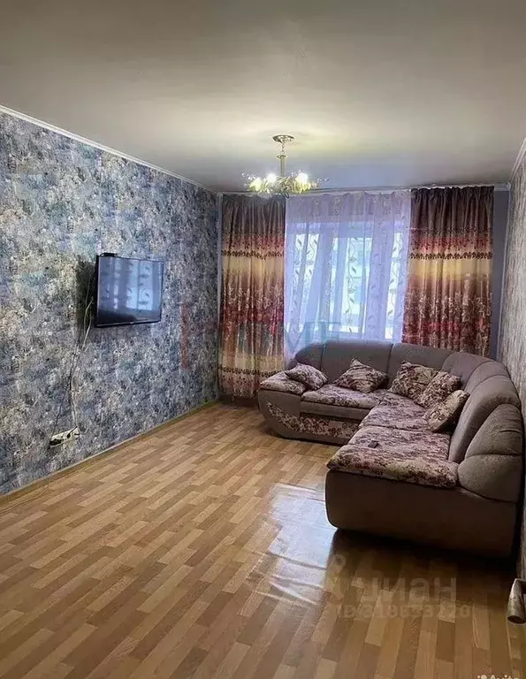 2-к кв. Новосибирская область, Новосибирск ул. Челюскинцев, 8 (46.0 м) - Фото 0