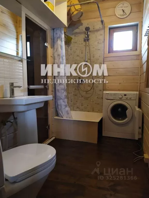 Дом в Московская область, Одинцовский городской округ, д. Угрюмово, ... - Фото 2