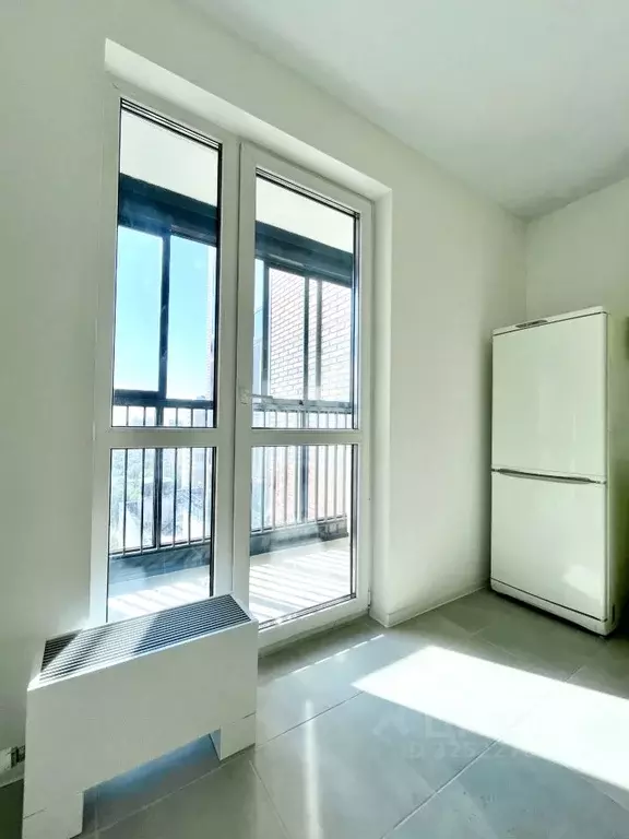 2-к кв. Москва Зеленый просп., 103 (58.0 м) - Фото 2