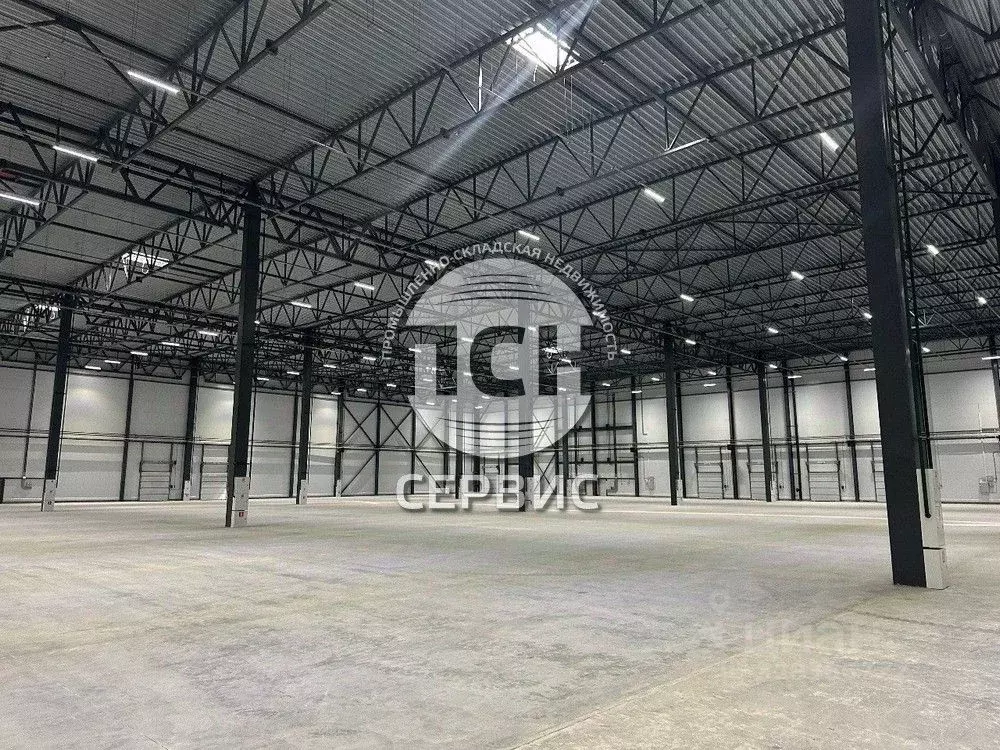 Склад в Московская область, Щелково городской округ, д. Огуднево ул. ... - Фото 1