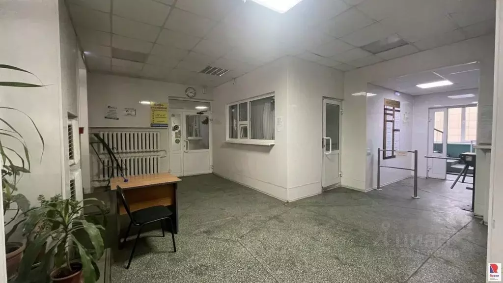 Офис в Челябинская область, Челябинск ул. Елькина, 79 (42 м) - Фото 1