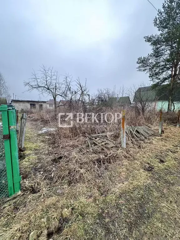 Участок 7,8 сот. (ИЖС) - Фото 1