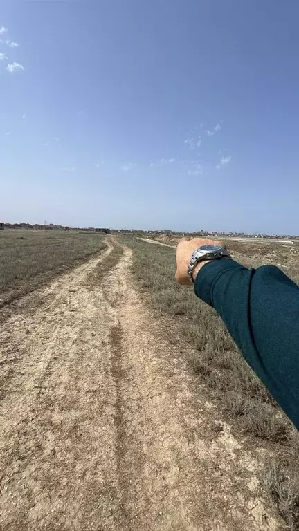 Участок в Дагестан, Карабудахкентский район, Манаскент с/пос, с. ... - Фото 2