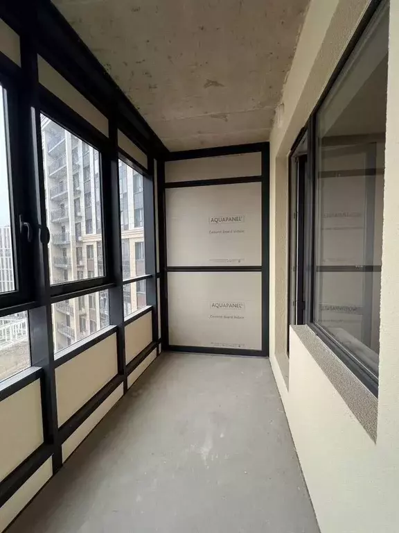 3-к кв. Санкт-Петербург ул. Типанова, 23с1 (81.0 м) - Фото 2