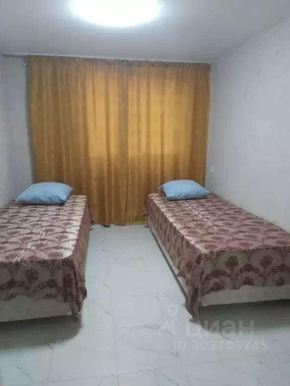 Комната Краснодарский край, Геленджик городской округ, Джанхот хут. - Фото 2