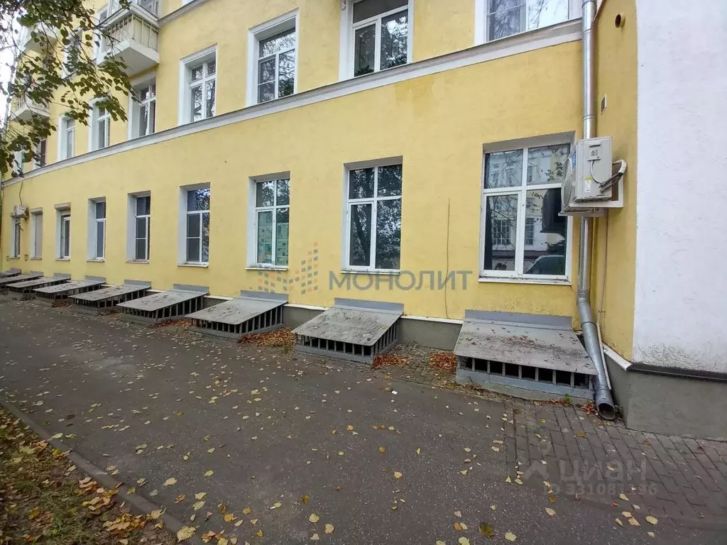 Помещение свободного назначения в Нижегородская область, Нижний ... - Фото 2