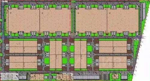 Склад в Ленинградская область, Ломоносовский район, Виллозское ... - Фото 2