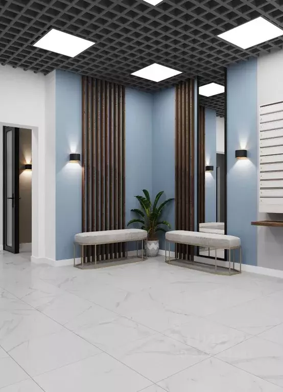 2-к кв. Волгоградская область, Волгоград ул. Алехина, 38А (59.4 м) - Фото 1