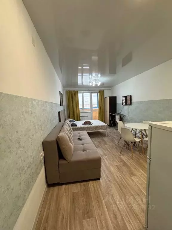 Студия Бурятия, Улан-Удэ ул. Смолина, 67к1 (30.0 м) - Фото 2