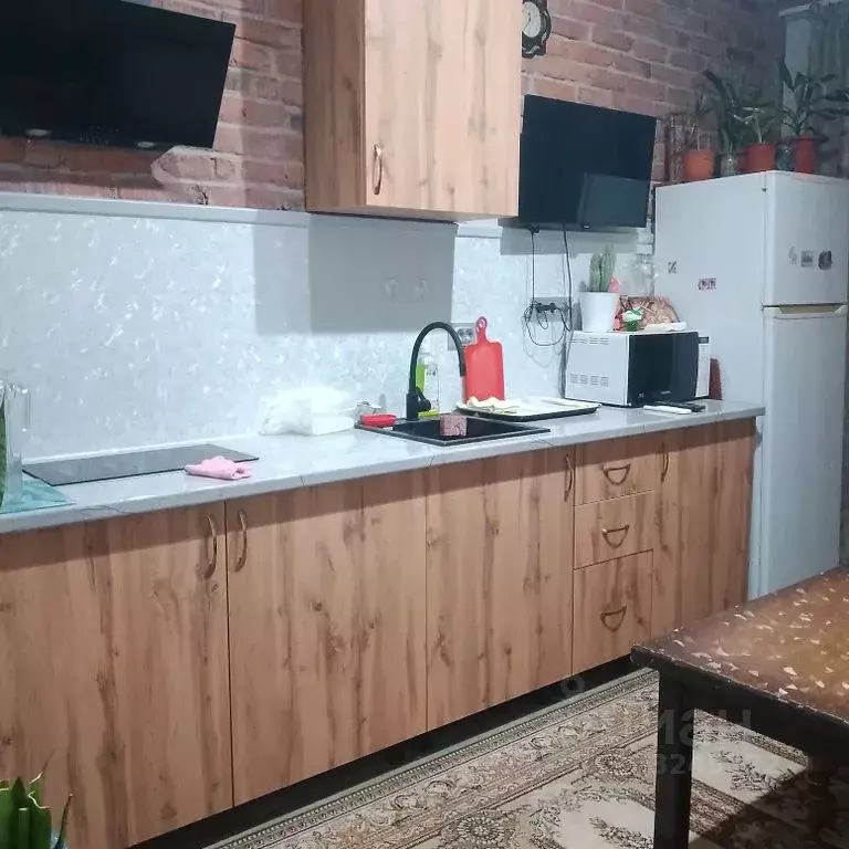 Студия Дагестан, Избербаш ул. Алиева Али Зуркарнаевича, 51 (22.0 м) - Фото 2
