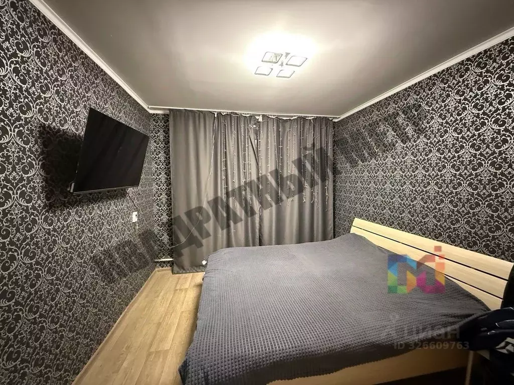 4-к кв. Калмыкия, Элиста ул. Г. Молоканова, 49 (61.1 м) - Фото 1